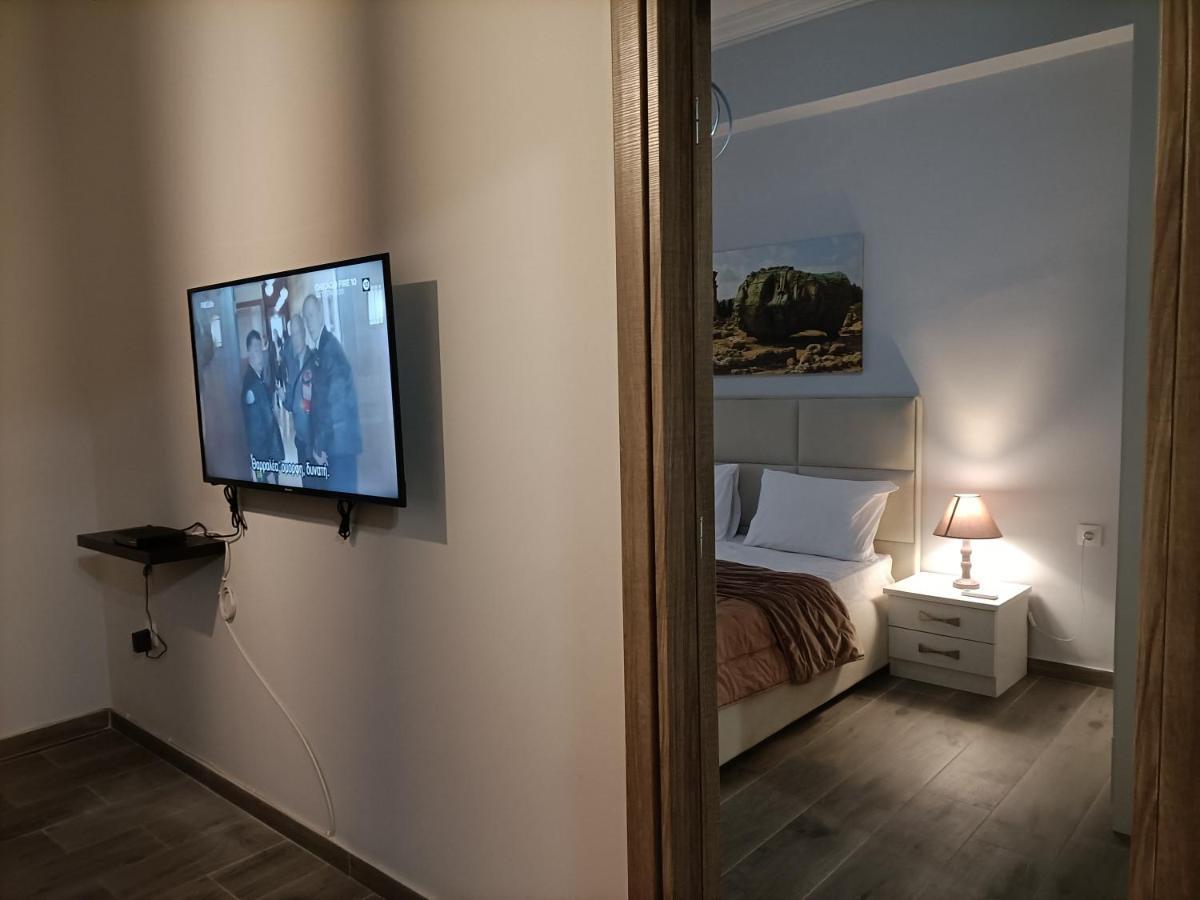 Apartamento Modern Comfy Atenas Exterior foto
