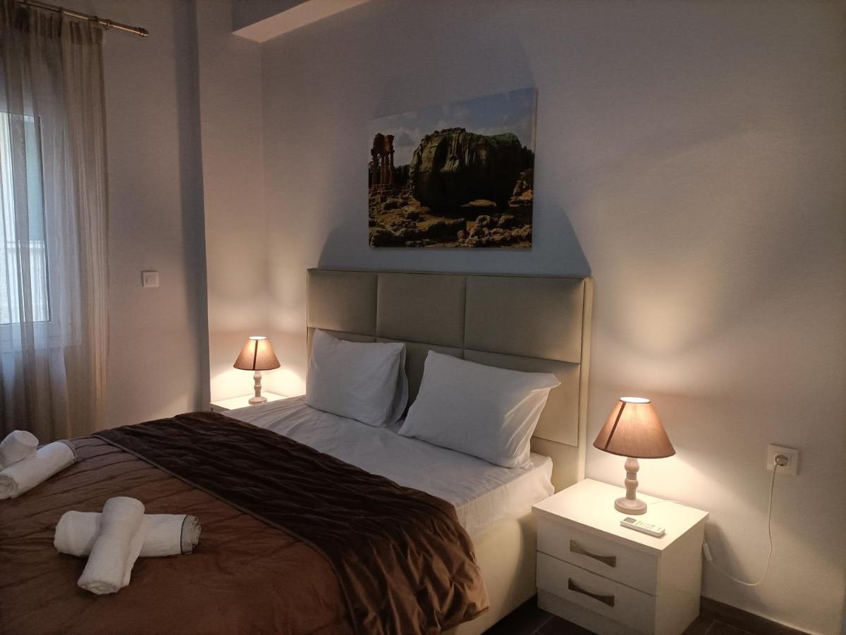 Apartamento Modern Comfy Atenas Exterior foto