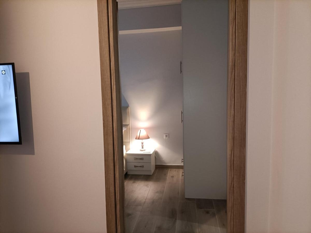 Apartamento Modern Comfy Atenas Exterior foto